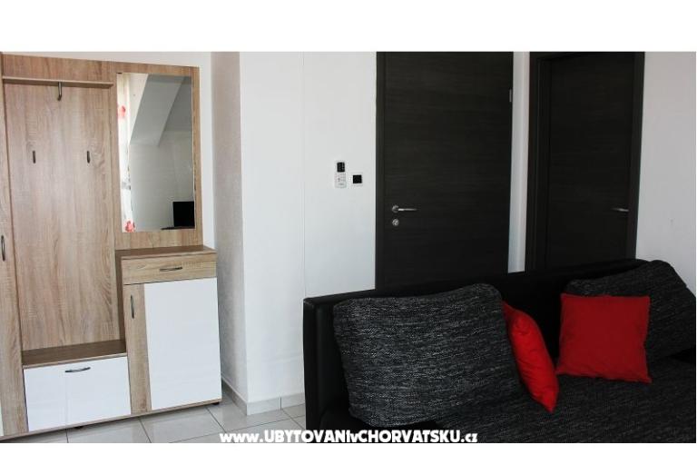 Apartmány Karla – foto 4