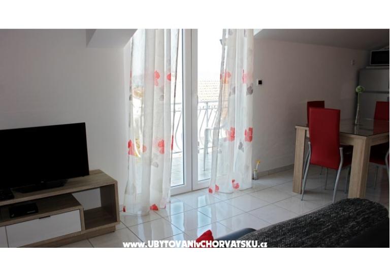 Apartmány Karla – foto 5