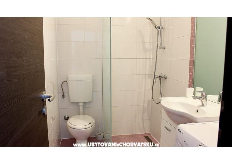Apartmány Karla – foto 8