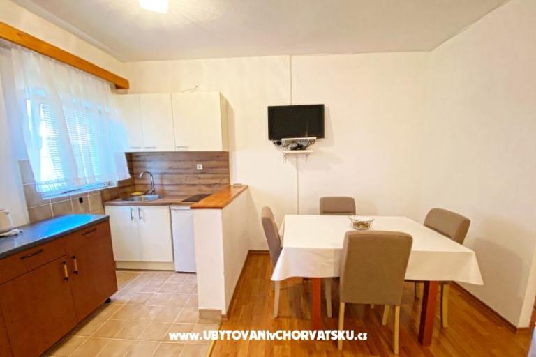 Apartmány Katarina – foto 13