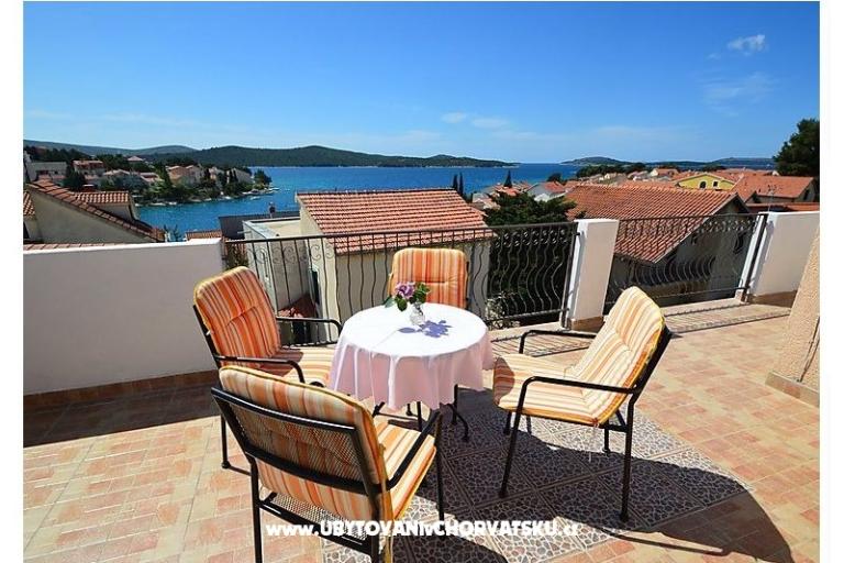 Apartmány Katarina – foto 3