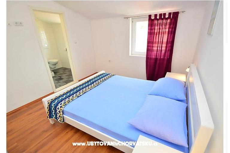 Apartmány Katarina – foto 5