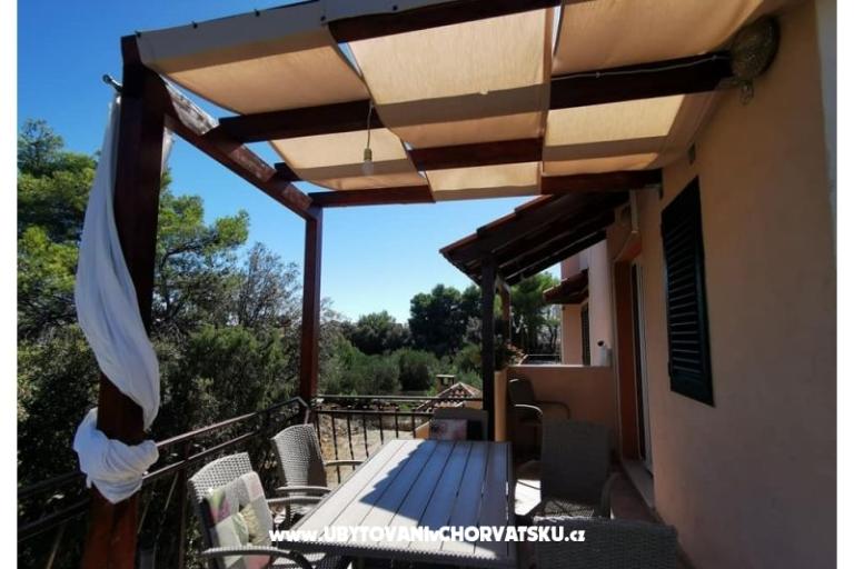 Apartmány Keti – foto 2