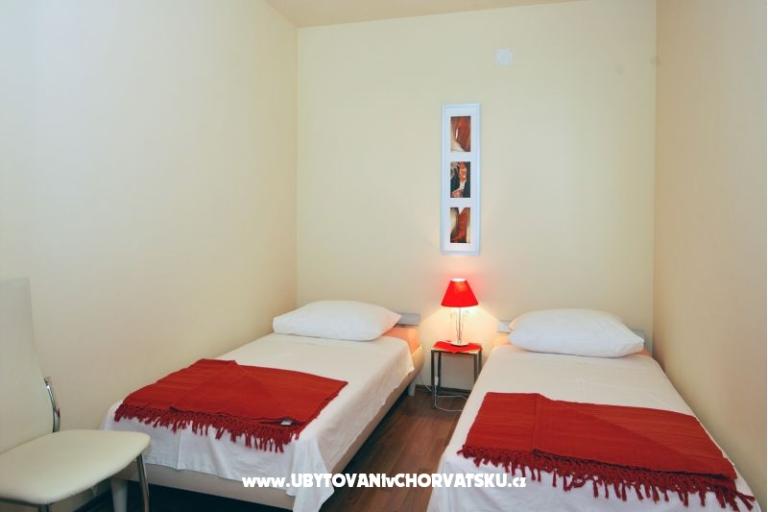 Apartmány Kodžoman – foto 3