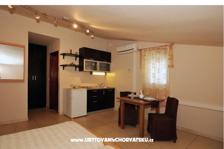 Apartmány Kodžoman – foto 6
