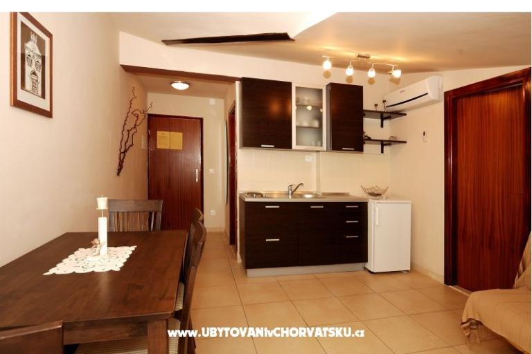 Apartmány Kodžoman – foto 7