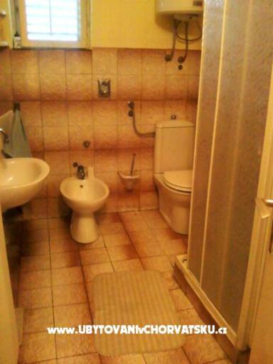Apartmány Ljiljana  – foto 4