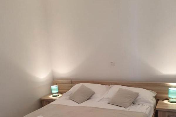 Apartmány Ljubić – foto 4