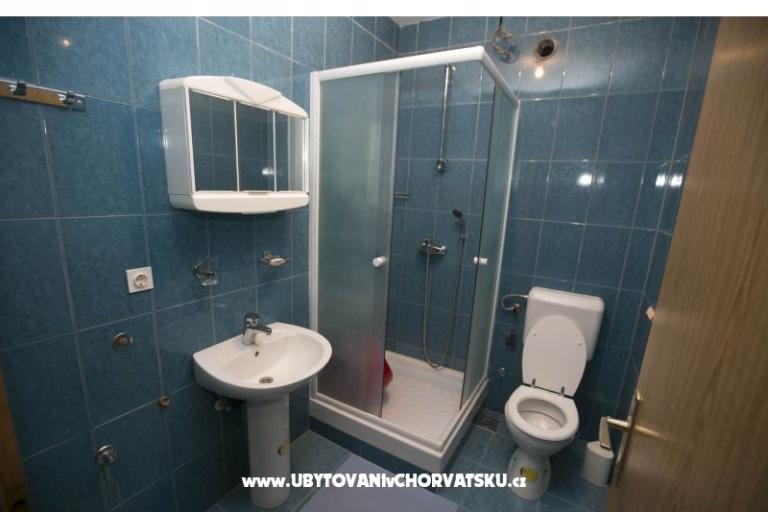 Apartmány Lucija – foto 10