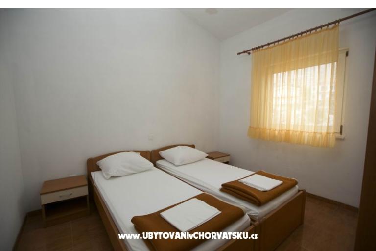 Apartmány Lucija – foto 11