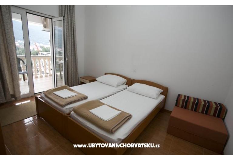 Apartmány Lucija – foto 12