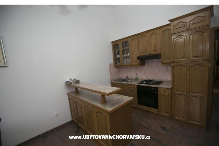 Apartmány Lucija – foto 13