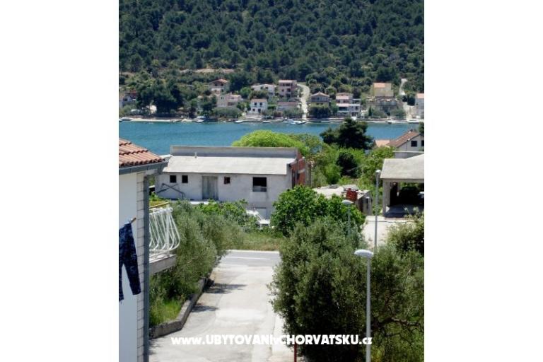 Apartmány Lucija – foto 14