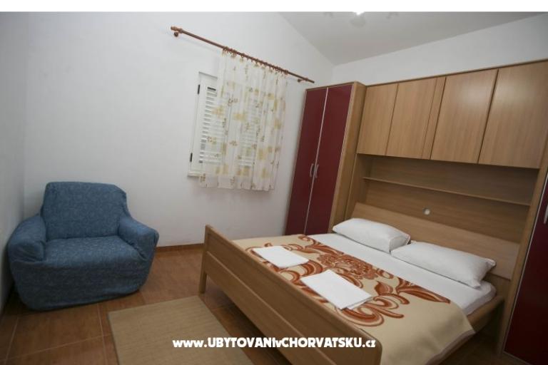 Apartmány Lucija – foto 16