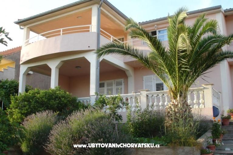 Apartmány Lucija – foto 17