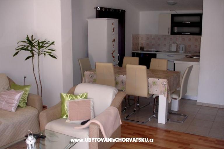 Apartmány Lucija – foto 18