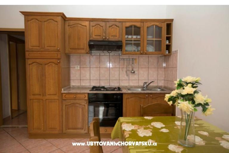 Apartmány Lucija – foto 3