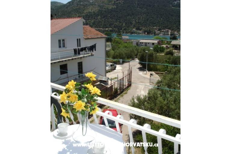 Apartmány Lucija – foto 4