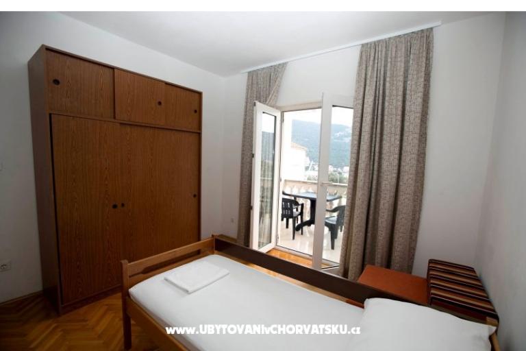 Apartmány Lucija – foto 6