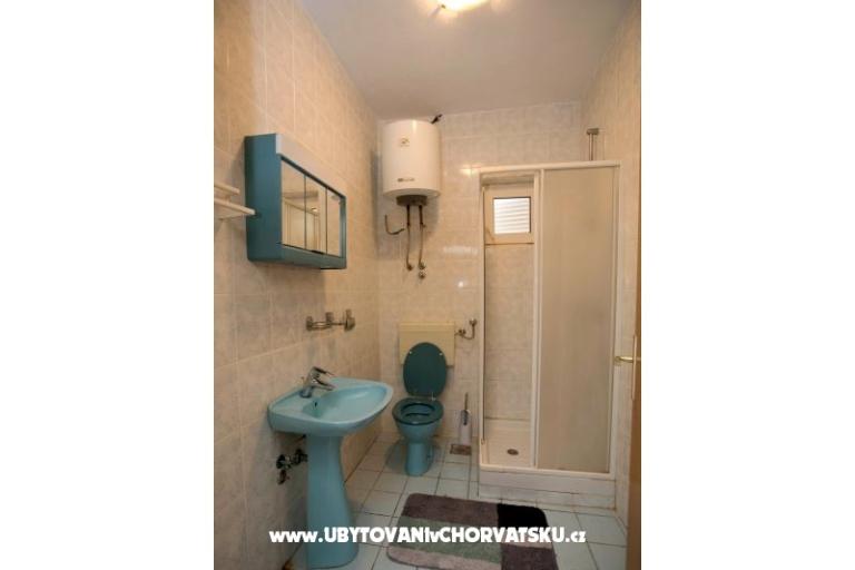 Apartmány Lucija – foto 7