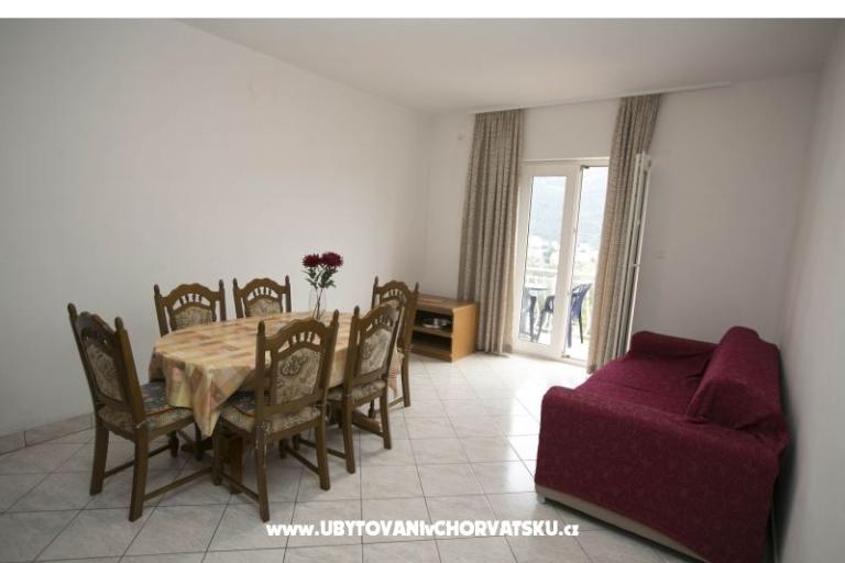 Apartmány Lucija – foto 8