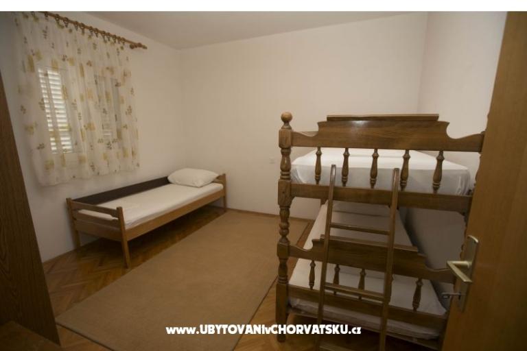 Apartmány Lucija – foto 9