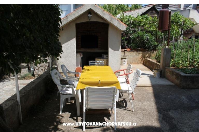 Apartmány Maja – foto 10