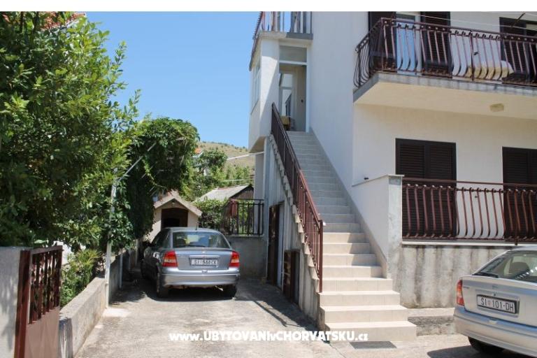 Apartmány Maja – foto 11