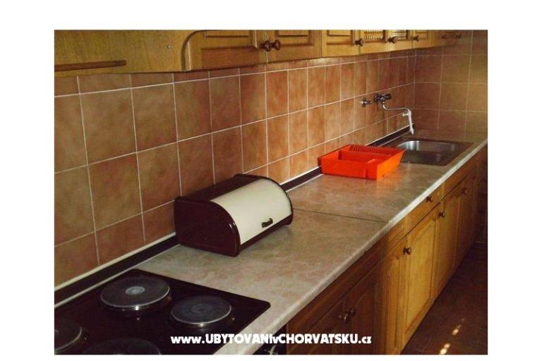 Apartmány Maja – foto 13