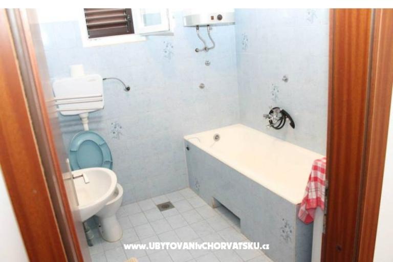 Apartmány Maja – foto 14