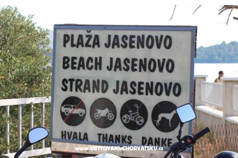 Apartmány Maja – foto 15