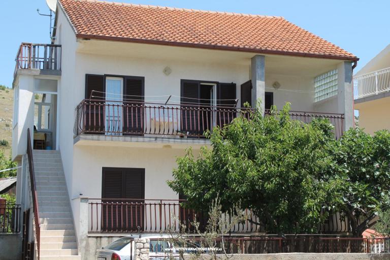 Apartmány Maja – foto 3