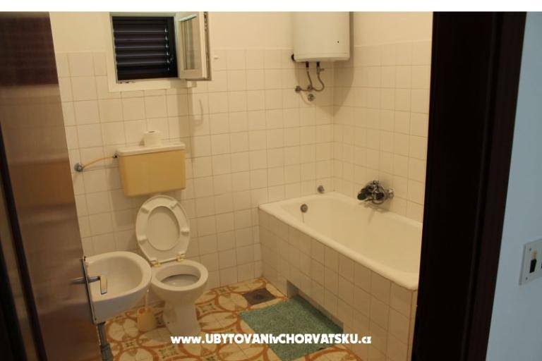 Apartmány Maja – foto 8