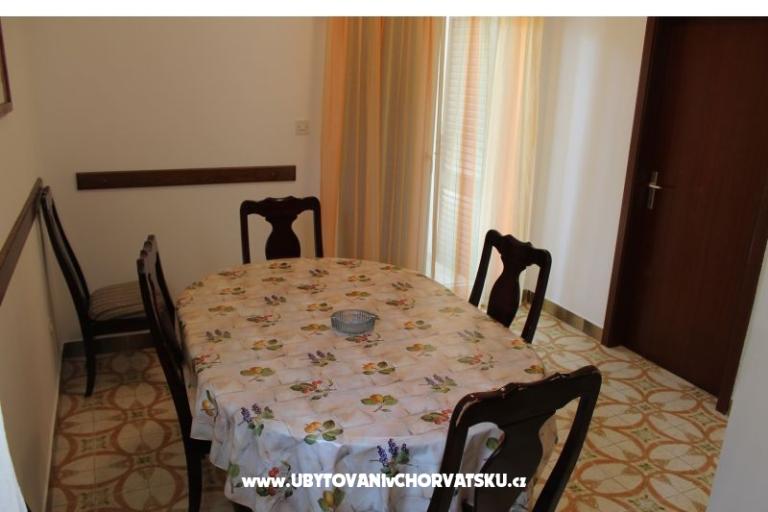 Apartmány Maja – foto 9