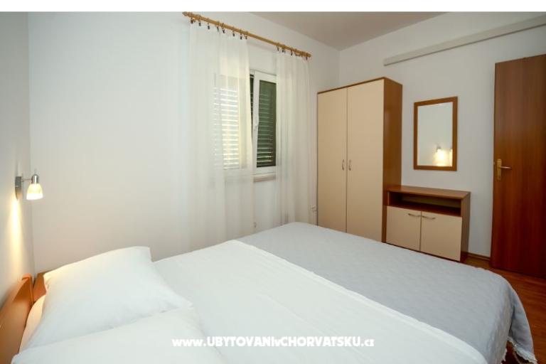 Apartmány Males – foto 13