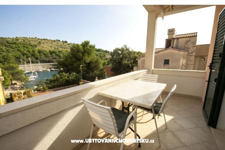 Apartmány Males – foto 14