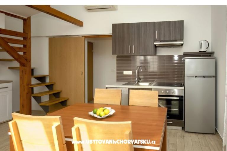 Apartmány Males – foto 16