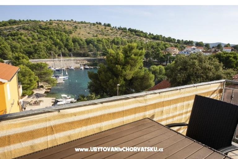 Apartmány Males – foto 23