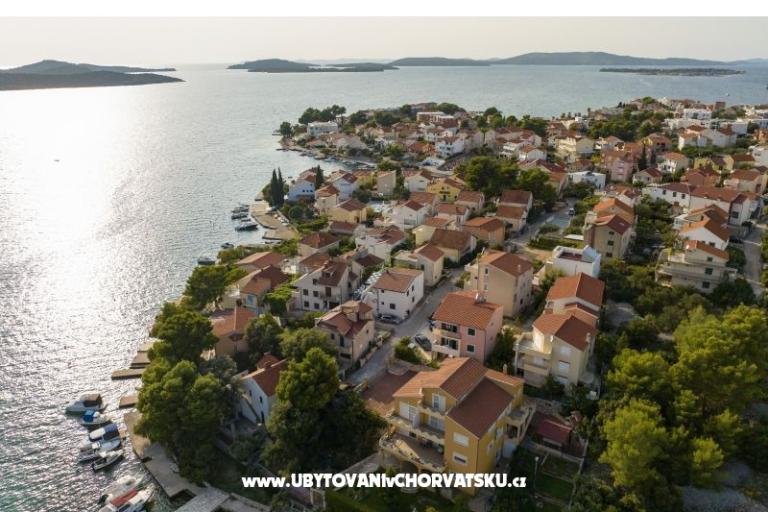 Apartmány Males – foto 24