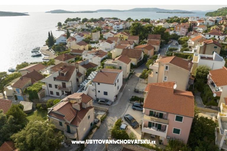 Apartmány Males – foto 4