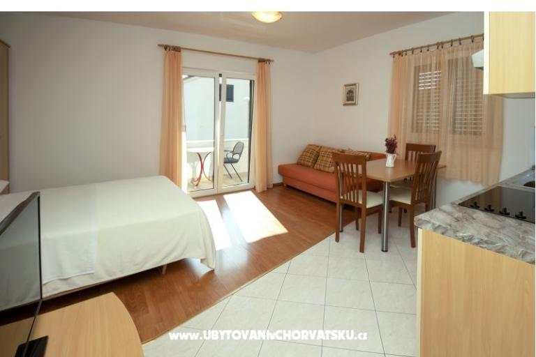Apartmány Males – foto 5