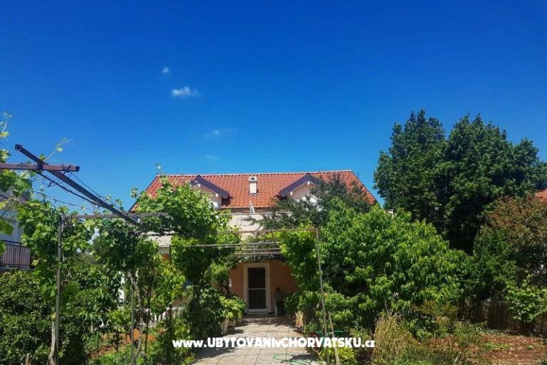 Apartmán Maretić – foto 11