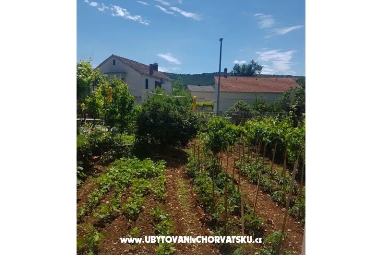 Apartmán Maretić – foto 12