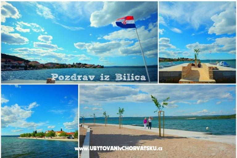 Apartmán Maretić – foto 15