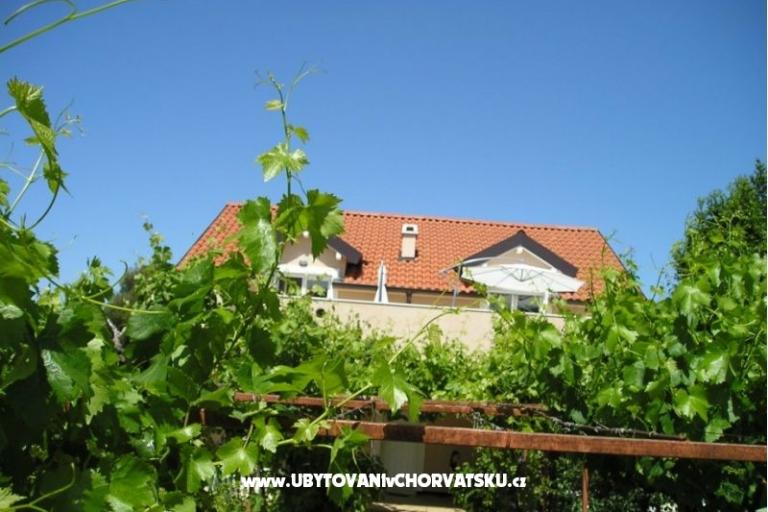 Apartmán Maretić – foto 5