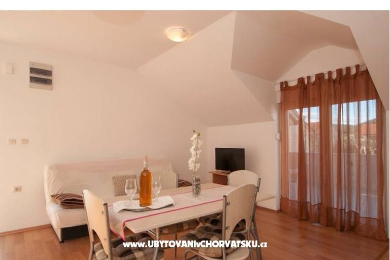 Apartmán Maretić – foto 8