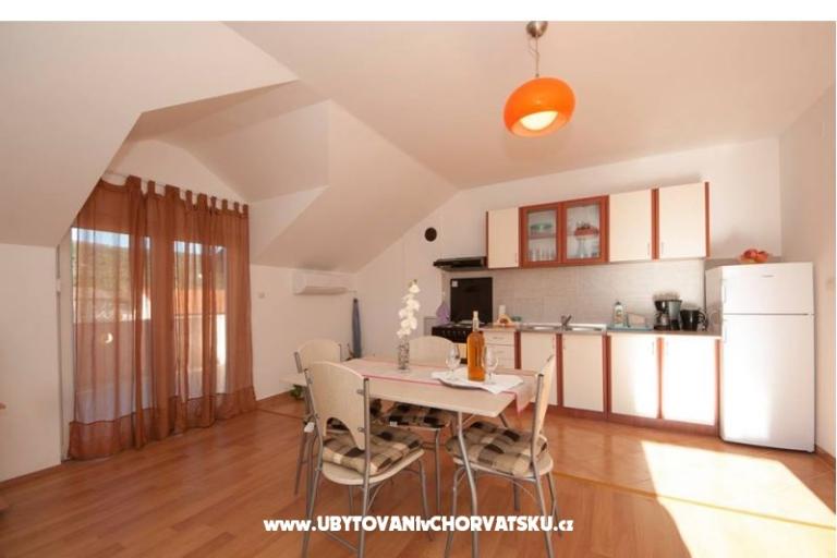 Apartmán Maretić – foto 9