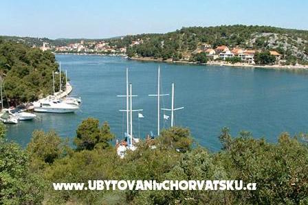 Apartmány Maria – foto 11