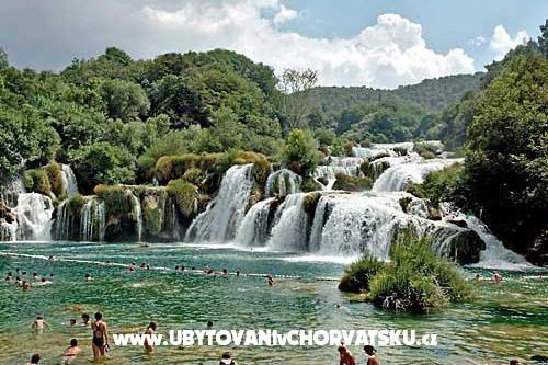 Apartmány Maria – foto 13