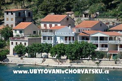 Apartmány Maria – foto 2